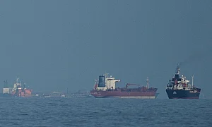 За 24 часа: Рязък обрат в Ормузкия проток