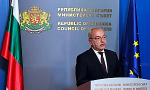 Представиха Бюджет 2026: Винетките скачат с 30%, вдигат осигурителния доход