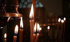 Честваме Петдесетница: Рожденият ден на Християнската църква