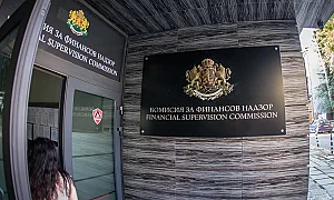 Застрахователят „ДаллБогг Живот и здраве“ остана без лиценз