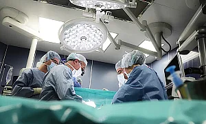 Донор в Пловдив спаси три живота, нуждата от трансплантации остава голяма