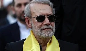 Екзекуция на върха: Израел ликвидира иранския шеф на сигурността Али Лариджани