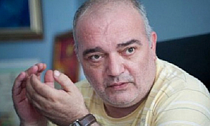 Арман Бабикян: Бойко Борисов никога няма да се върне на власт