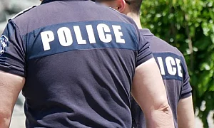 3589 евро месечно струва служител в МВР, с ТЕЛК са 4833-ма полицаи