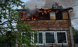 Русия атакува Украйна с над 200 дрона посред бял ден, 13 души загинаха
