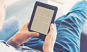 Все повече българи четат електронни книги и слушат аудиокниги