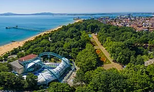 „Евровизия 2027“ ще бъде в Бургас