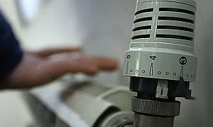 Топлофикация поиска близо 30% скок на парното в София