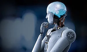 AI развитие по руски модел: Путин подписва закони, Москва изостава от всички