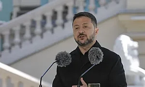 Киев се готви да изпраща по 1000 дрона на ден към руска територия