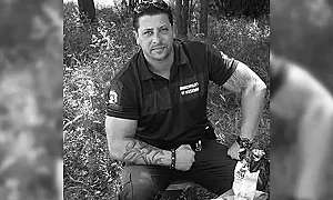 Ден на траур в Несебър, близки искат справедливост за пребития до смърт Стефан