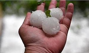 16 000 ракети в готовност: България активира щита срещу градушките от 15 април