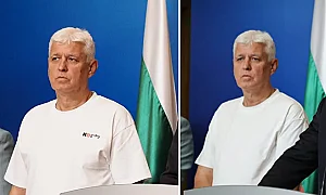 Логото, което изчезна: Защо МС превърна една нелепа дреболия в PR гаф?