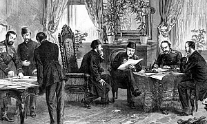 Кое точно да празнувам на 3 март?