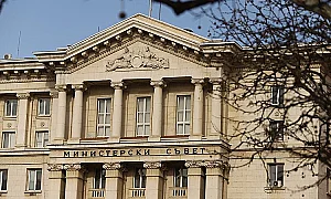 Радев разпредели ресорите на вицетата, сам ще ръководи външната политика и отбраната