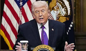 „Адът ще се изсипе върху вас“: Тръмп напомни на Иран, че имат 48 часа за сделка