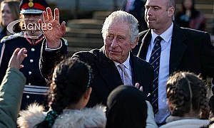 Какво да очакваме от кралското посещение при Тръмп