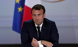 Еманюел Макрон: Напускам политиката през 2027 година