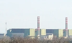 За първи път от 44 години Унгария спира АЕЦ "Пакш" заради ниско ниво на Дунав