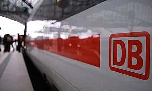 Германия без влакове. Технически срив спря жп транспорта в страната