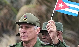 Президентът на Куба: Готвим се за американска инвазия