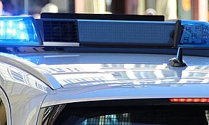 Скандален рецидив зад волана. Арест, гонка и катастрофа във Враца