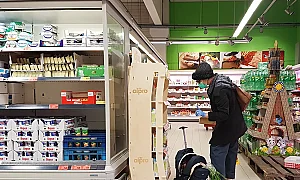 След липса на институционален диалог: „Магазин за хората“ остана без ръководство