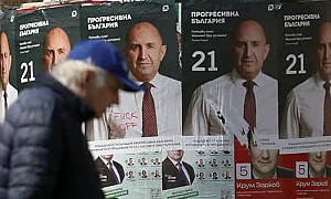 Румен Радев и границите на проруския дух