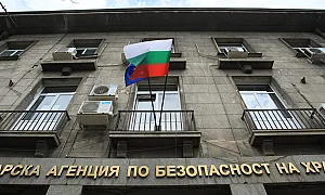 Акциите продължават: БАБХ откри 35 тона негодна храна в месокомбинат край Пловдив