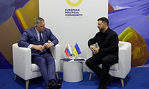 След поражението на Орбан: Фицо смекчава тона към Украйна