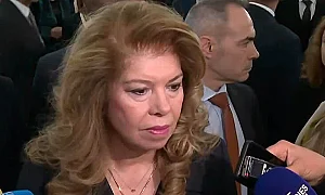 Президентът свиква Народното събрание на 30 април