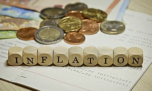 МВФ понижи прогнозата за икономическия растеж на България