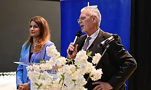 Българка стана кмет на френски град, свещено място за християнството