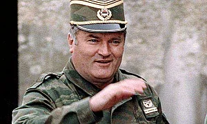 На 84 г. почина Ратко Младич – лицето на геноцида в Сребреница и терора в Сараево
