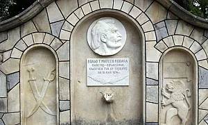 150 години от Априлското въстание: Разказва „ковачът на тежките саби"