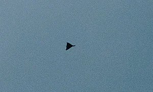 Над 400 руски дрона над Украйна, нова руска тактика с удари и през деня