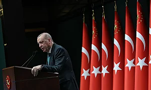 Инфлацията и глобалната енергийна криза удрят здраво турската икономика