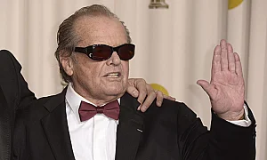 Последният вълк на киното: Джак Никълсън и изкуството да бъдеш гениално луд