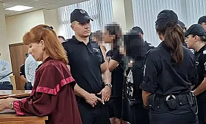 Прокуратурата иска задържане под стража за още трима от убийците от Младежкия хълм
