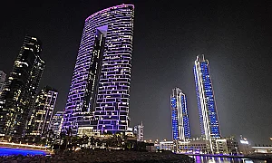 Златният залог на Дубай: Как най-скъпите хотели в света се подготвят за големия отскок