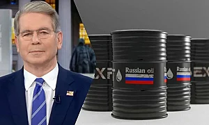 САЩ отново отмениха част от санкциите върху руския петрол