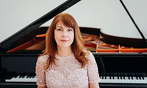 Камерна пиано вечер с музика от Бах до Дебюси представя Венилина Малинова
