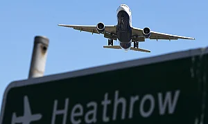 Криза на хоризонта: Летища в Европа остават без керосин, ако войната в Иран се проточи