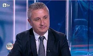 От бензина до АЕЦ „Козлодуй“: Александър Николов предупреди за нови рискове пред енергетиката