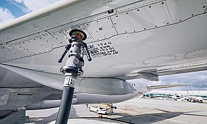 Европа има самолетно гориво за около 6 седмици, предупреждава енергийната агенция