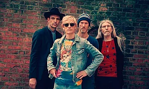 Kula Shaker – първата банда от голямата бритпоп инвазия, която идва у нас