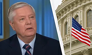Законопроектът за санкции срещу Русия на Греъм получи подкрепа в Сената на САЩ