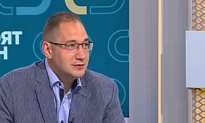 Икономист: Не еврото, а липсата на кадри вдига цените на услугите