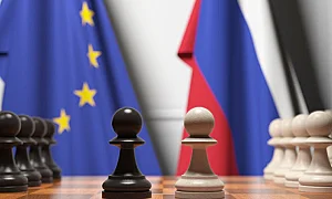 ЕС търси пряк канал с Москва в подготовка за евентуални мирни преговори