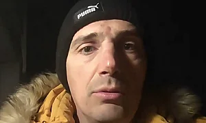 Нападение срещу кмета на Бистрица: Неизвестни запалиха колата и вратата на къщата му